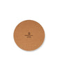 Still Life 1815' Round Cork-Backed Placemat, 34cm