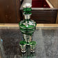 CA31 Glass Decanter Set