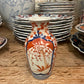 Small Mieji Period Imari Vase