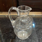 CA30 Glass Pitcher