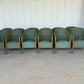 Lloyd Loom Mid-Century Indoor/Outdoor Dining Chair