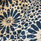 Double Stitched Block Print Kantha Throws