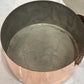 Copper Pan - Individual