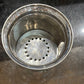 Small Silver Plate Ice Bucket UK 1900