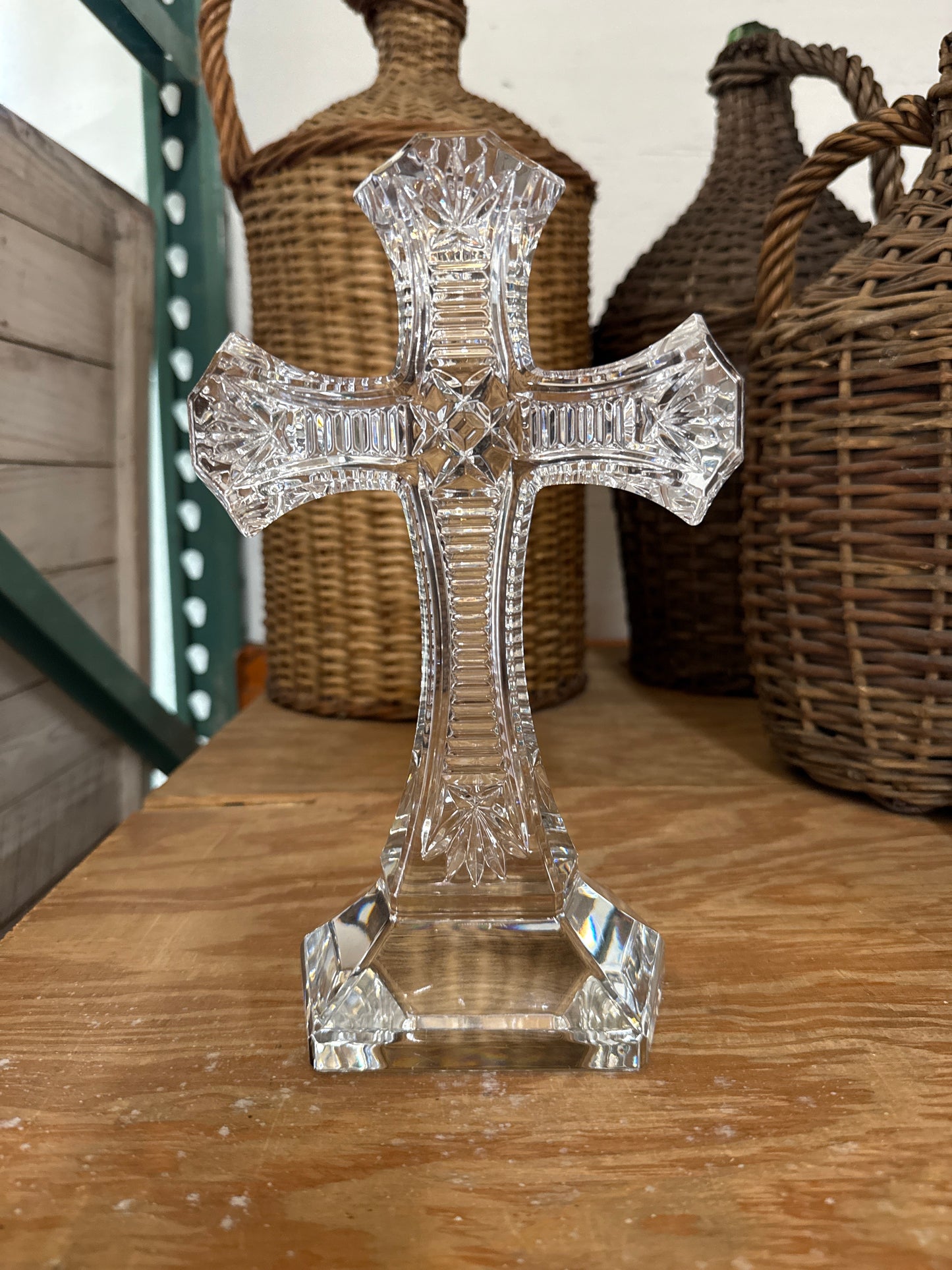Waterford Cross