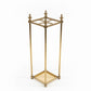Victorian Brass Stick Stand