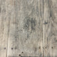 Almost 10' Long French Bleached Mid 19th Century Draper’s Table