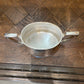 Hotelware Silver Plate Sugar Bowl