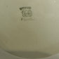 Moulin des Loups Lion Head Bowl