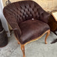 Small Armchair