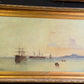 Marine Painting