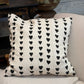 Heart Pillows