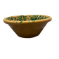 Glazed Small Italian Passata Bowl