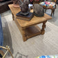 Oak Coffee Table