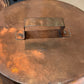 Large Copper Stock Pot