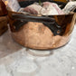 Oval Copper Cookware