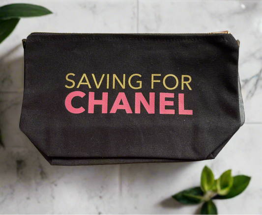 Saving For Chanel Small Lux Bag