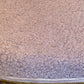 French Louis XV Style Carved Giltwood Chair in Pink Boucle' Fabric