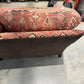 George Smith Anatolian Kilim Upholstered Sofa from Smith Workshop