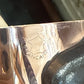 Heavy Antique Copper Cookware Set - 4 Pieces