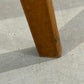 Mid-Century Faux Leather Dining Chair