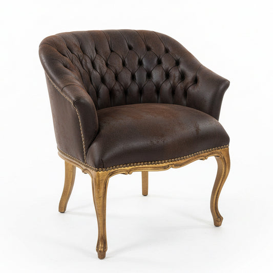 Small Armchair