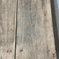 Almost 10' Long French Bleached Mid 19th Century Draper’s Table