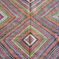 #137 Geometric Rug