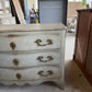 Antique European Oak Commode from Italy, Circa 1700s
