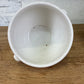 Moulin des Loups Lion Head Bowl