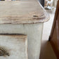 Antique European Oak Commode from Italy, Circa 1700s