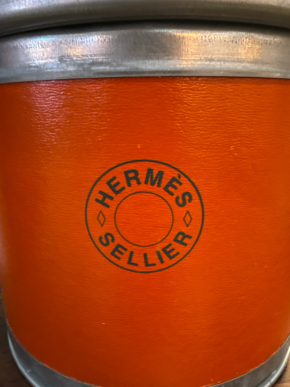 Hermes Cellier