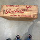 Vintage French Pine Chocolate Boxes