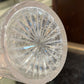 Cut Glass Decanter