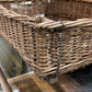 Rectangular Simple Basket UK 1900