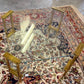 Large Glass Coffee Table