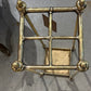 Victorian Brass Stick Stand
