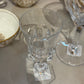 French White Wine Glass Ca09