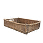 Rectangular Simple Basket UK 1900