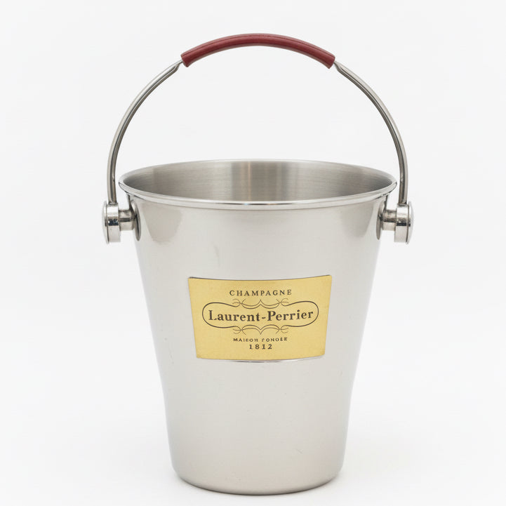 Laurent Perrier Ice Buckets