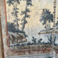 Early Textile Screen