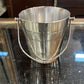 CA28 Silver Plate Ice Bucket Circa 1920