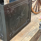Rare Glasgow Scotland Cast Iron Foundry Planter Circa 1860 (2 Available)