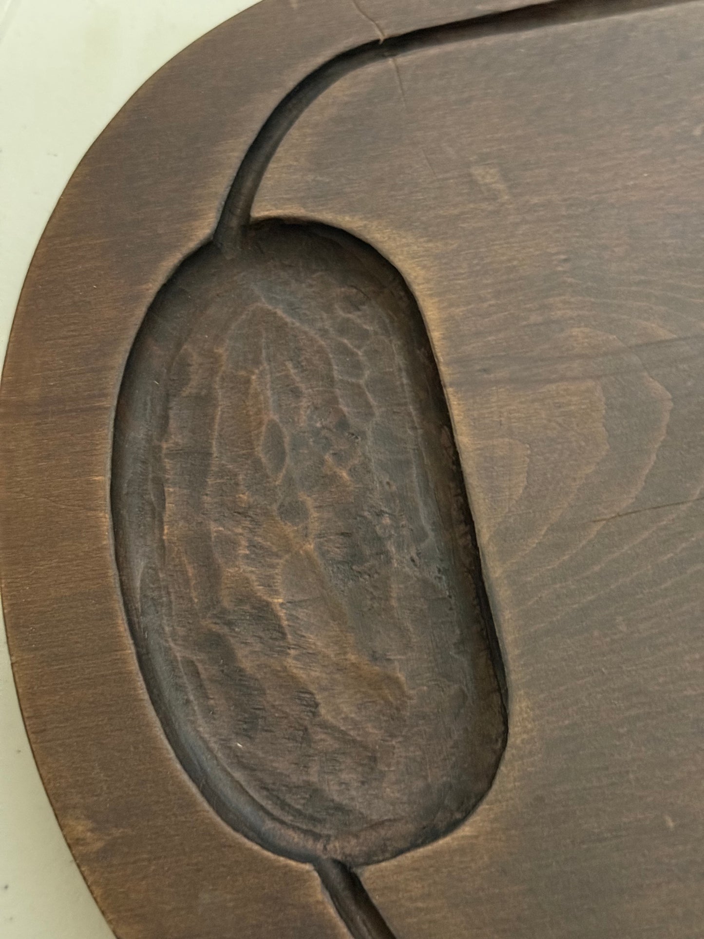 Valenti Cutting Board with Pig’s Head