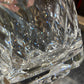 Waterford Crystal Vertical Lines Decanter with Lid