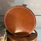 Leather Antique Collar Box - Various Styles