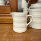 Small Ironstone Jug