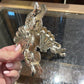 SOLD AS SET of 6 Napkin Holders