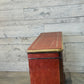 Antique Italian Original Decorative Painted Sideboard 19th Century