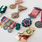 Medals - Various